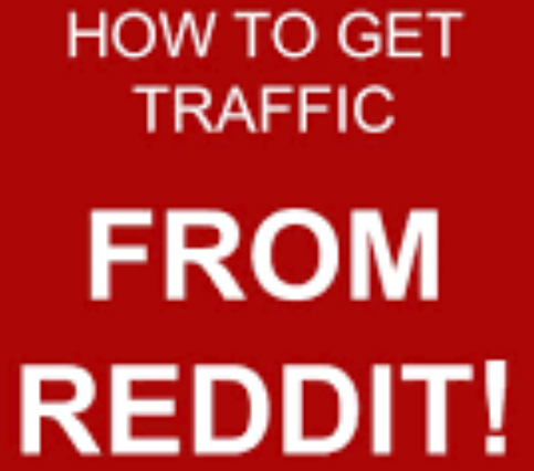 Reddit Traffic Software
