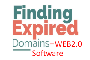 expired domains finder