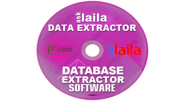Asklaila Indian Leads Extractor